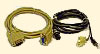 ICOM Interface Cable Set