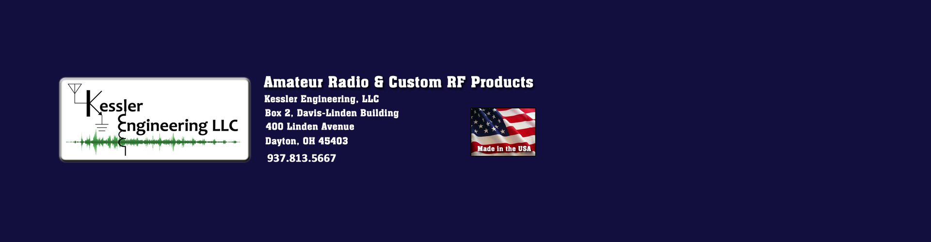 Kessler Engineering image